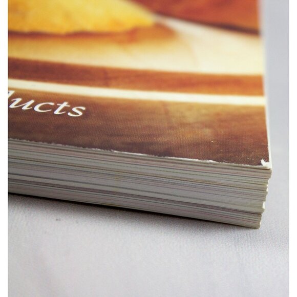 Favorite Recipes The Costco Way Cookbook First Edition 2007 Trade Paperback - Picture 6 of 9